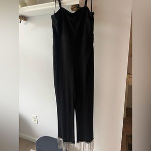 Forever 21 size medium jumpsuit